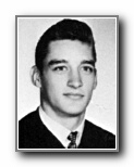 Patrick Hurn: class of 1963, Norte Del Rio High School, Sacramento, CA.